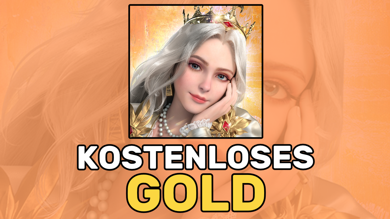 kostenloses gold in kings choice